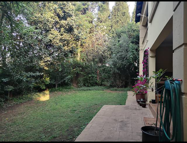 4 BEDROOM TOWNHOUSE FOR SALE IN THE WILDS